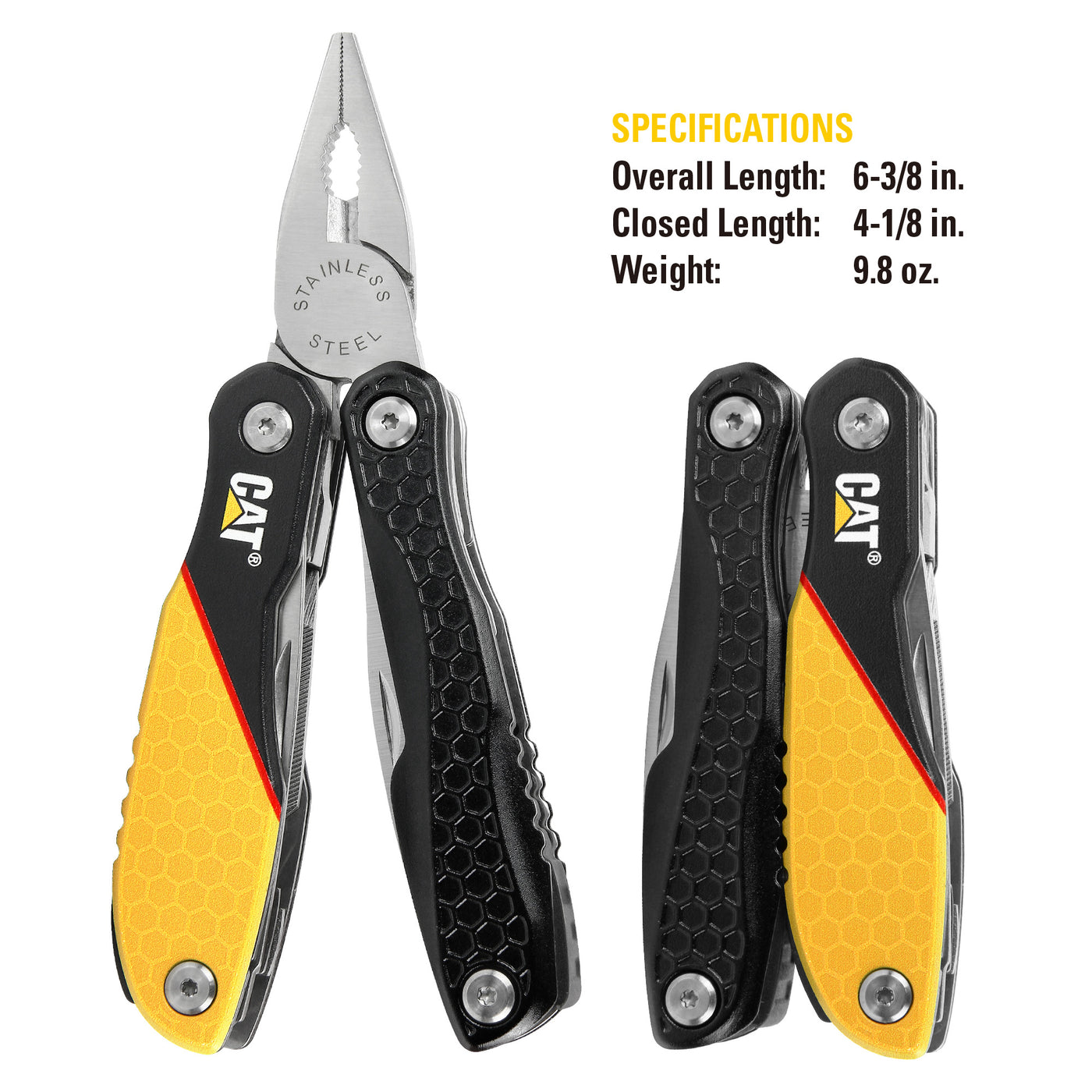 13-in-1 Multi Tool