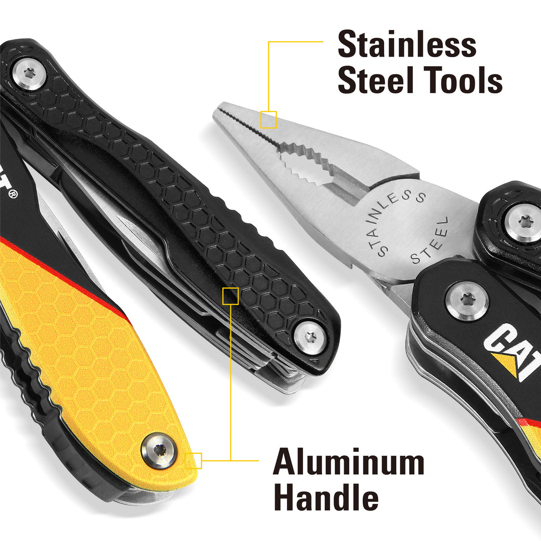 13-in-1 Multi-Tool – Cat Premium Products