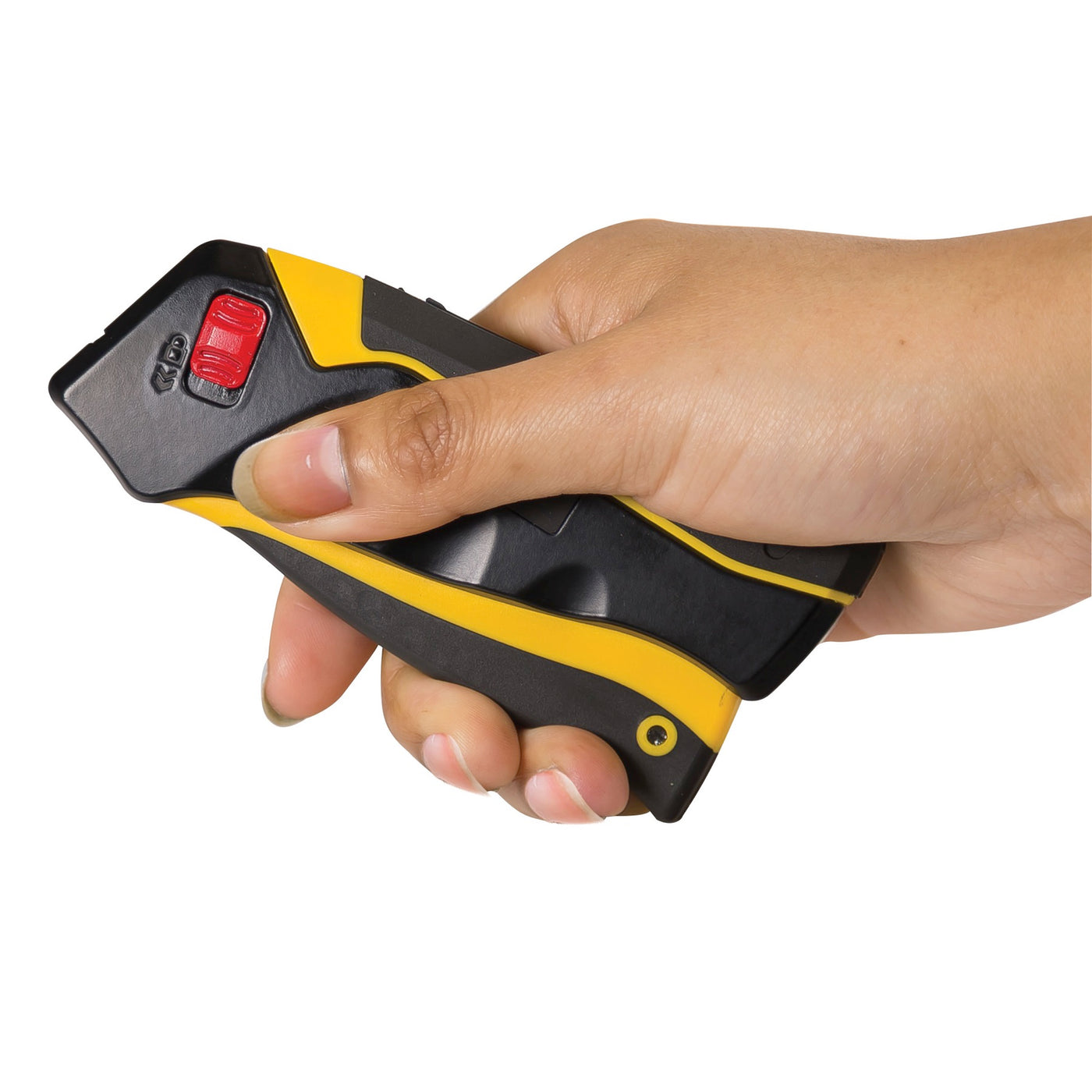 4 Pack Safety Squeeze Utility Knife