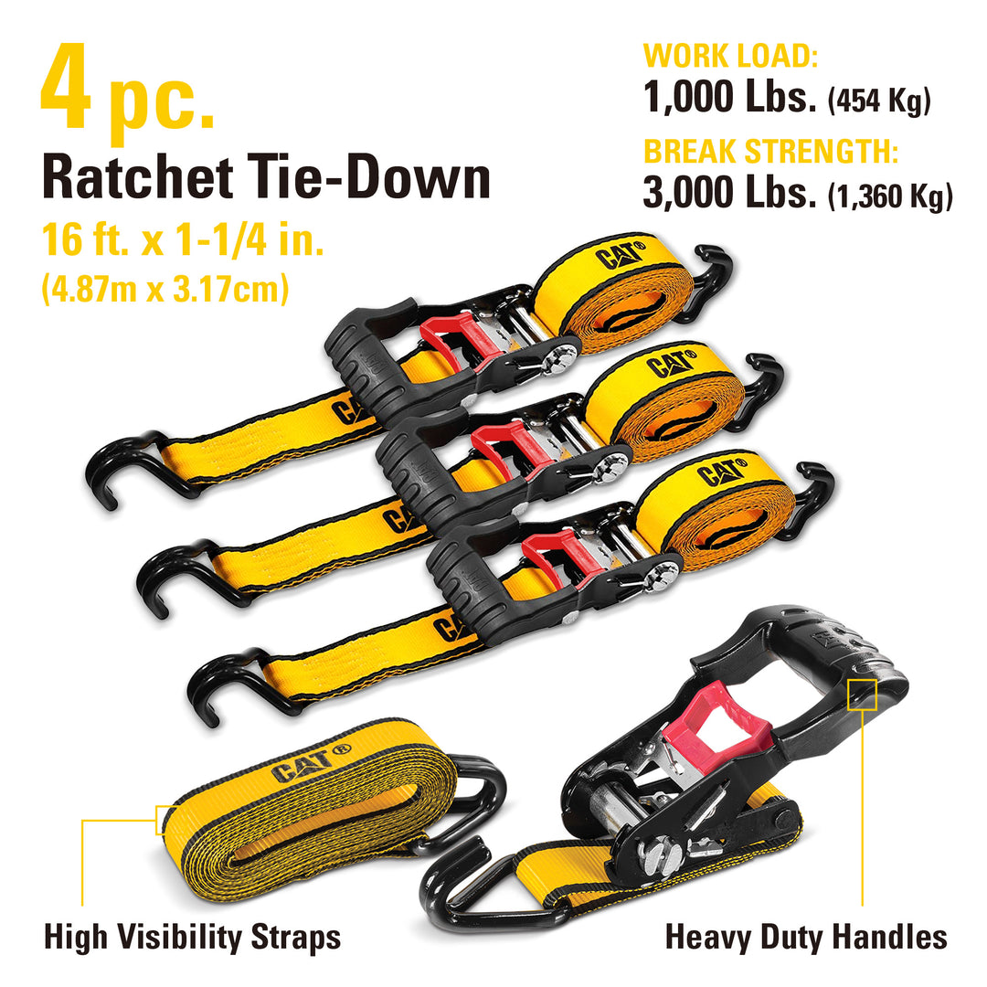 Rachet Strap Sets HOT HEADZ LOCKABLE RATCHET VIPER TIE DOWN WITH STEEL ...