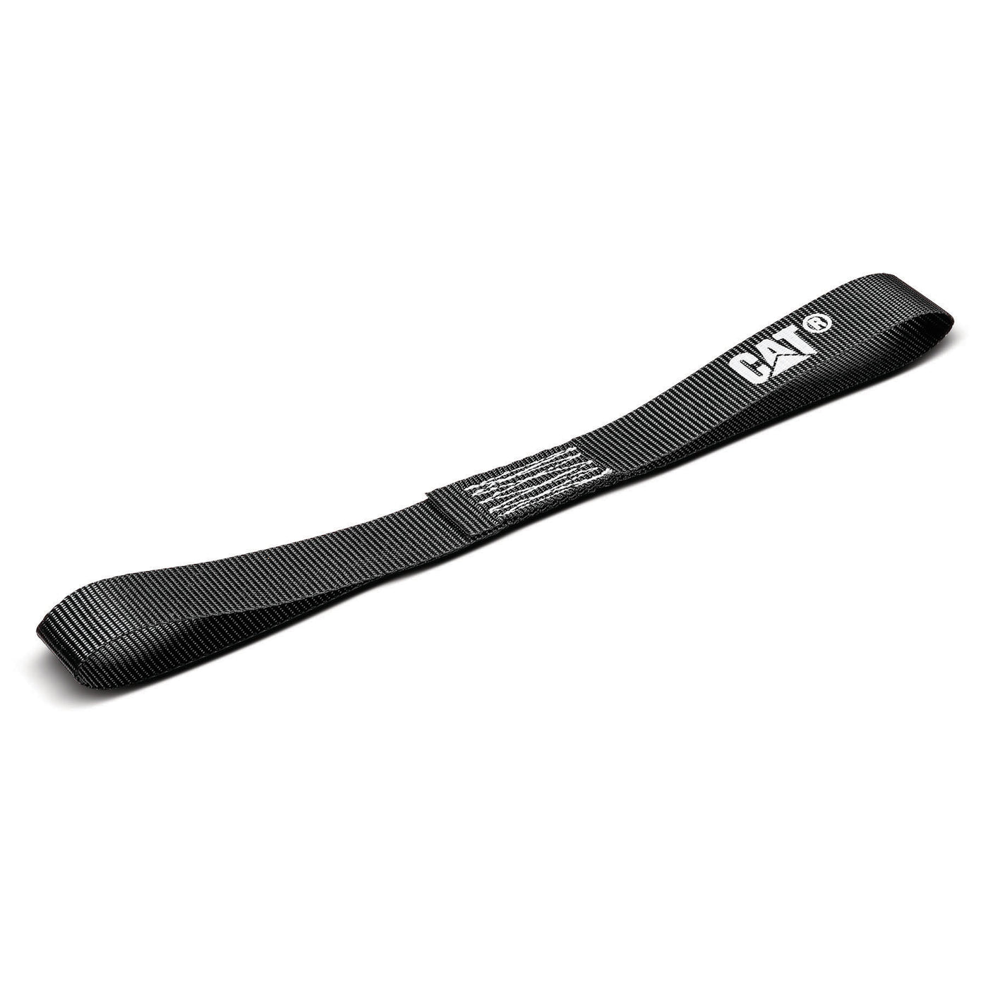 2 Piece Black/White Soft Hook Set - 12 Inches x 1 Inch (1000/3000)