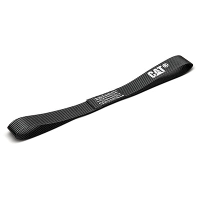 2 Piece Black/White Soft Hook Set - 12 Inches x 1 Inch (1000/3000)
