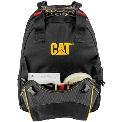 17 in. Tech Tool Backpack