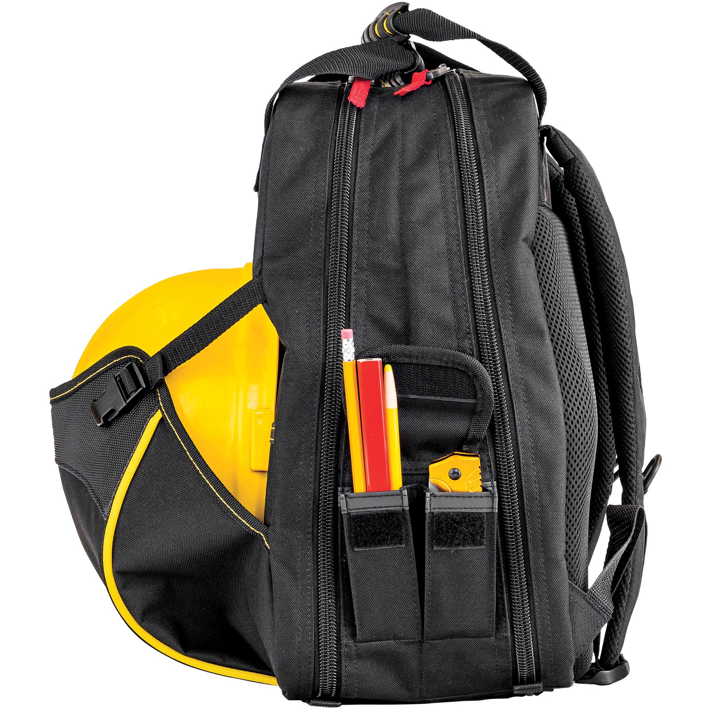 17 in. Tech Tool Backpack