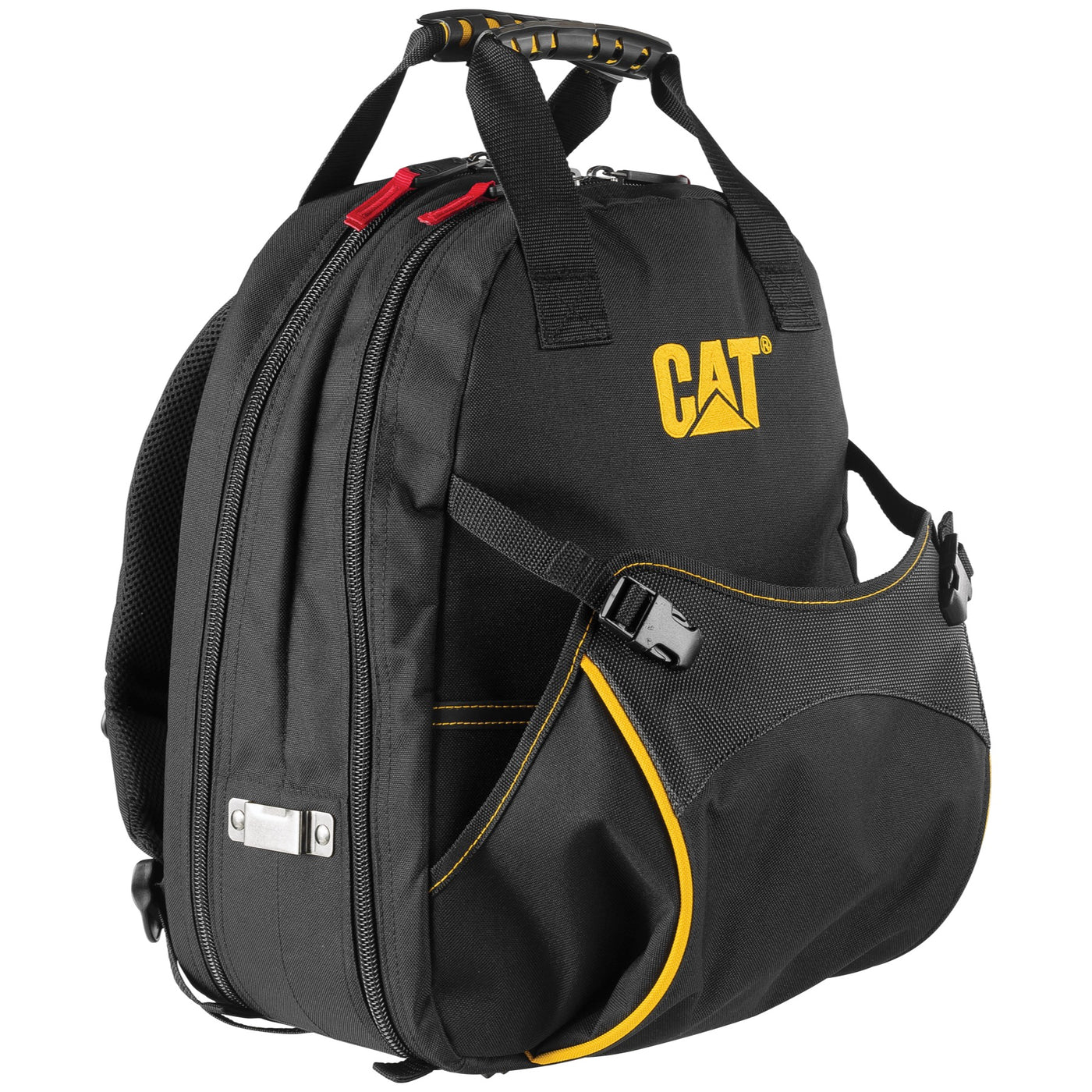 17 Inch Tech Tool Backpack – Cat Premium Products