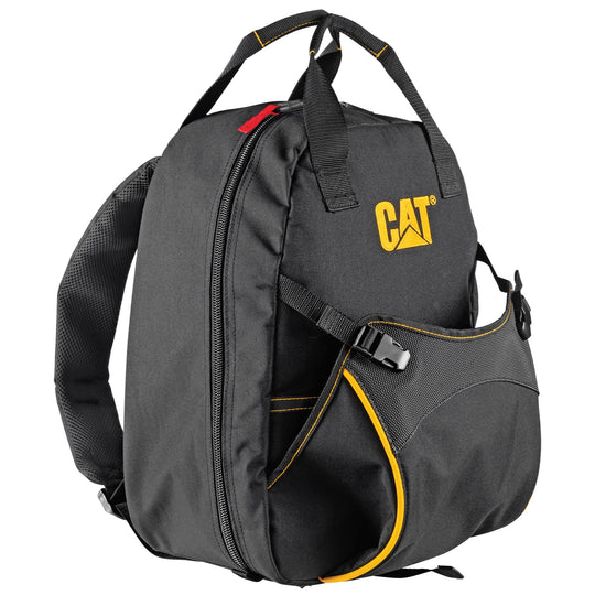 SAC A DOS 17" CATERPILLAR