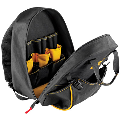 17 in. Tool Backpack