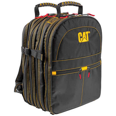 17 Inch Pro Tool Back Pack – Cat Premium Products