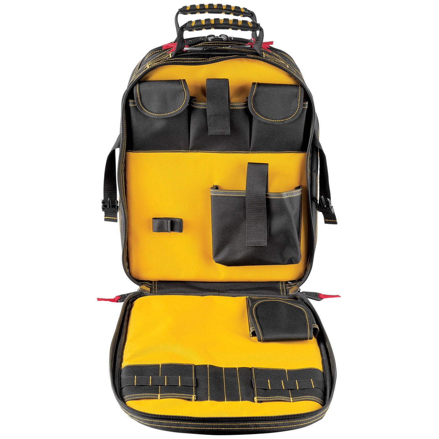 17 in. Pro Tool Backpack