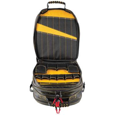 17 in. Pro Tool Backpack