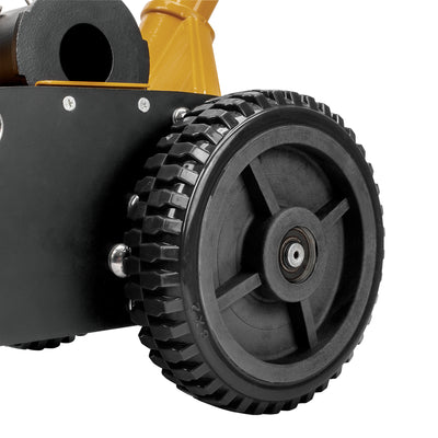 3 Ton Big Wheel Off Road Hybrid Jack