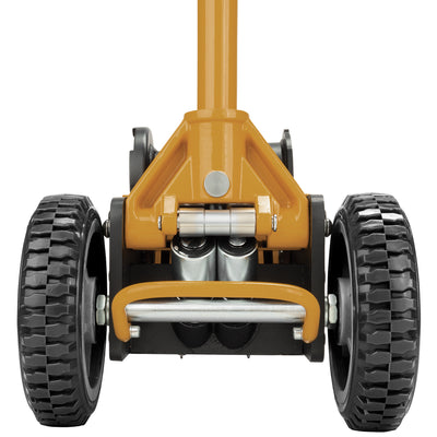 3 Ton Big Wheel Off Road Hybrid Jack