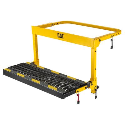 350 Pound Deluxe Truck/SUV Tire service Step