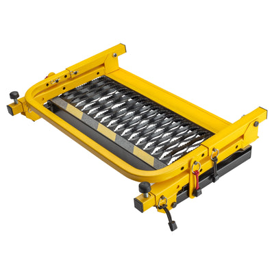 350 Pound Deluxe Truck/SUV Tire service Step