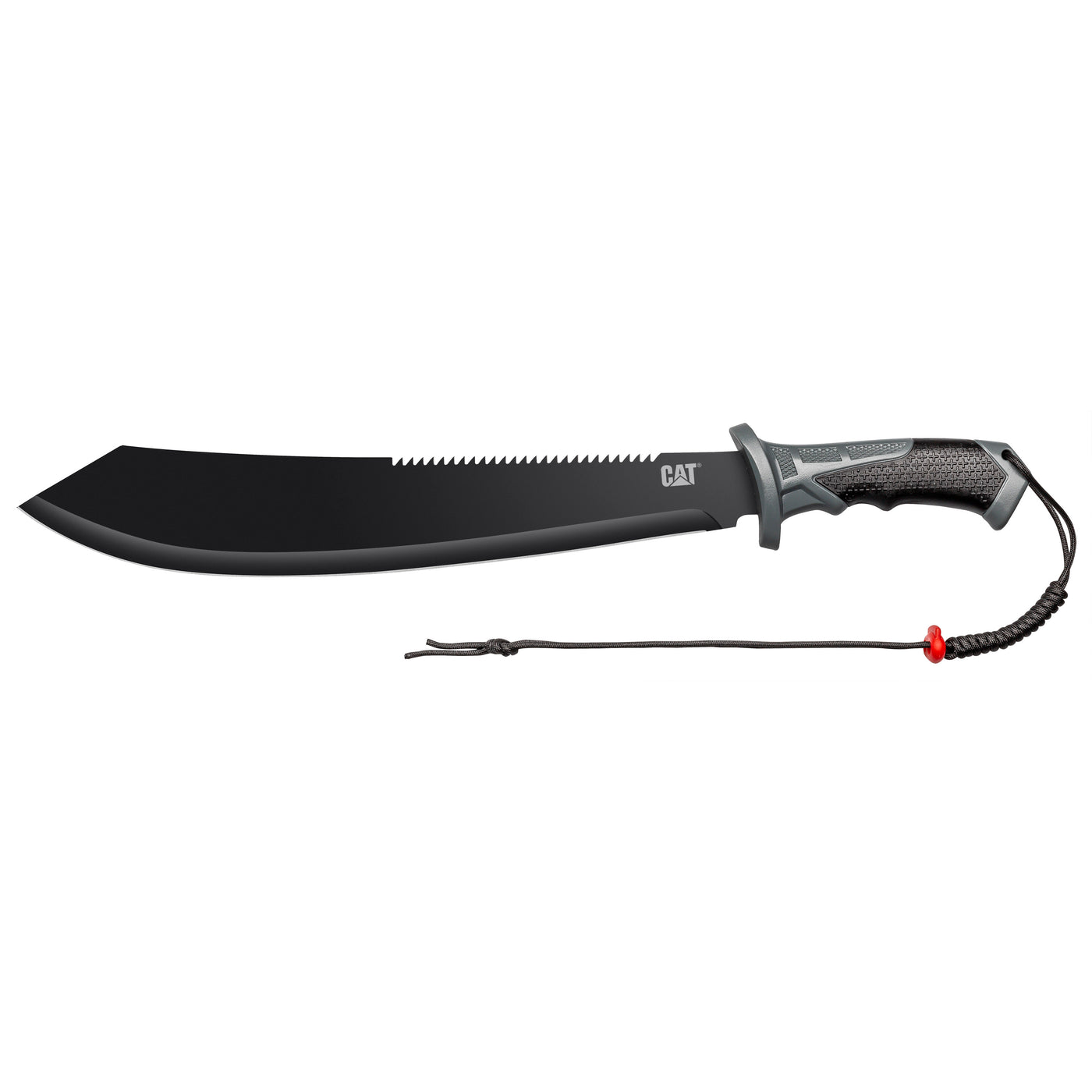 21 Inch Bolo Machete With Sheath and Shoulder Strap