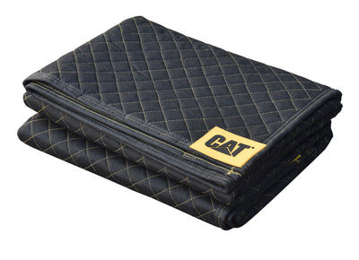 Cat 72 X 60 Inch Non-Woven Utility Blanket - 980411N
