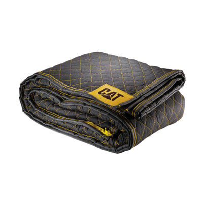 Padded Utility Moving Blanket 72 in. x 80 in.