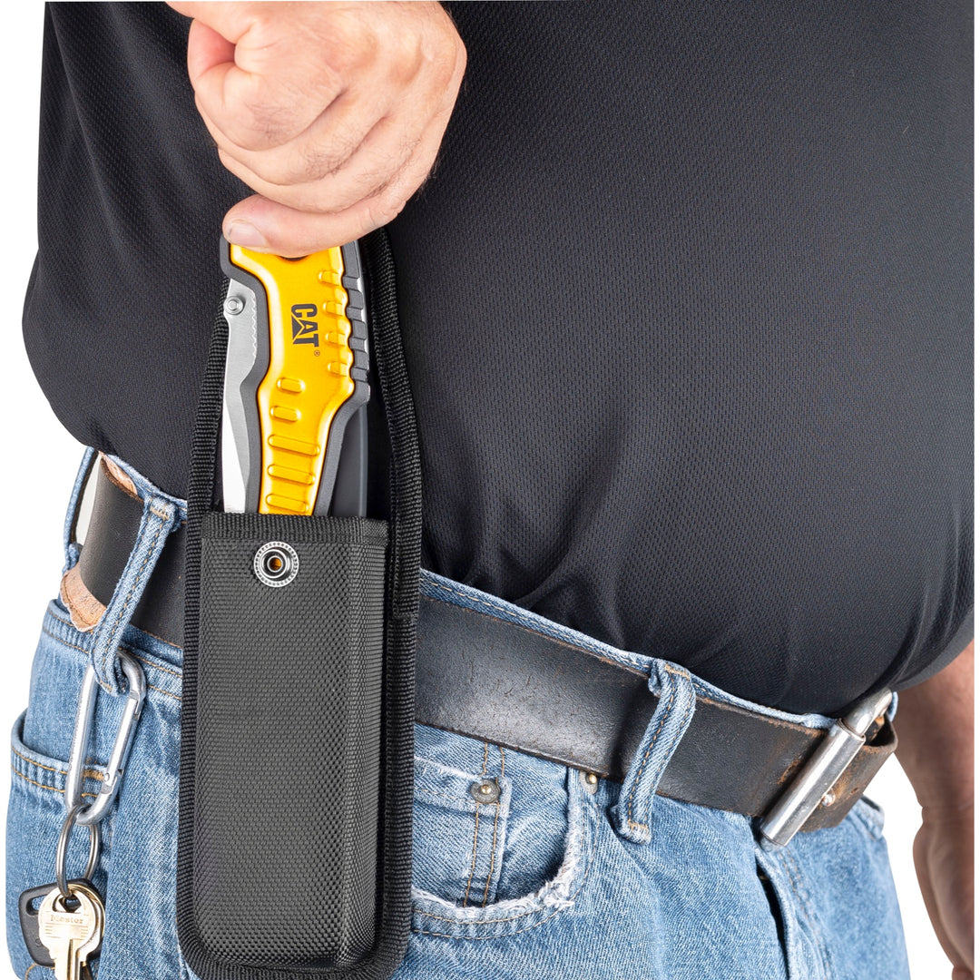 Gift Box - 2 Piece XL Multi-Tool and Multi-Tool Key Chain